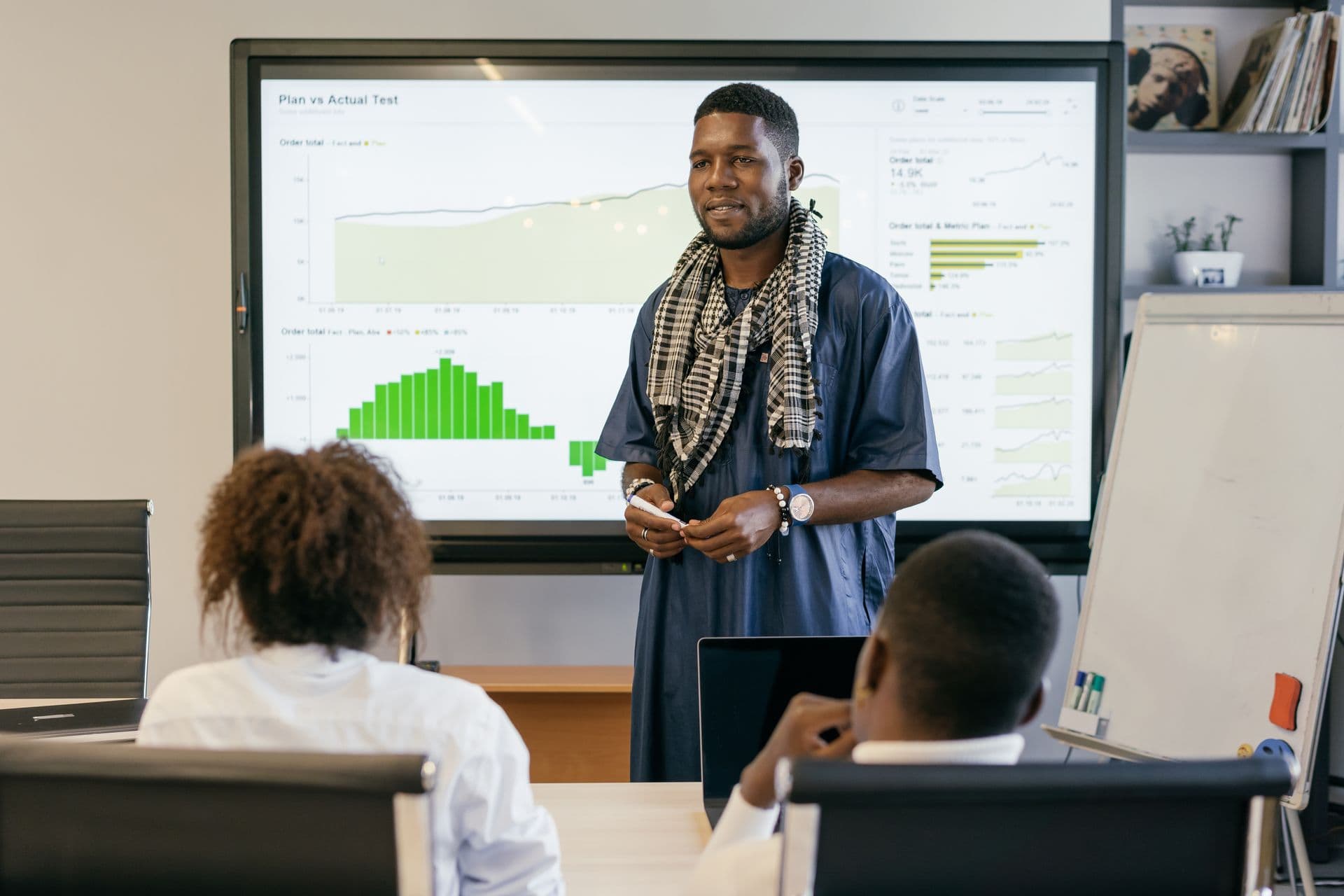 Policies, risk assessments and audit preparation for SACCOs and banks.